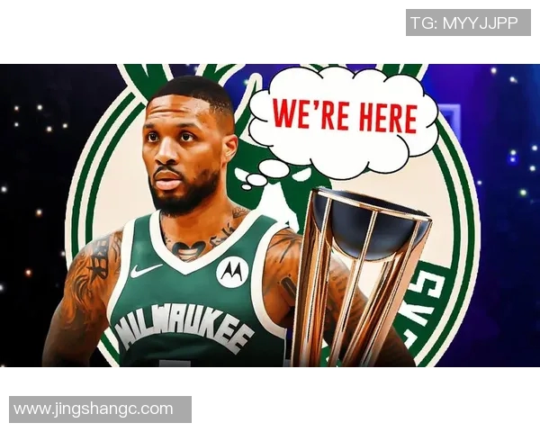 NBA转会市场风云：利拉德4200万合同签雄鹿，开拓者策略新解读